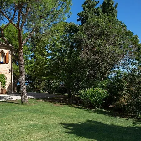 Oltre Il Giardino Appartement Senigallia