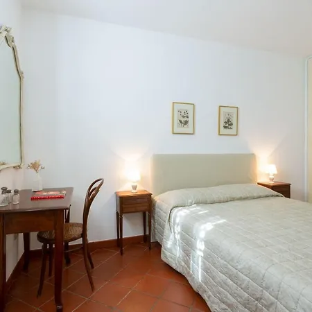 Oltre Il Giardino Appartement Senigallia