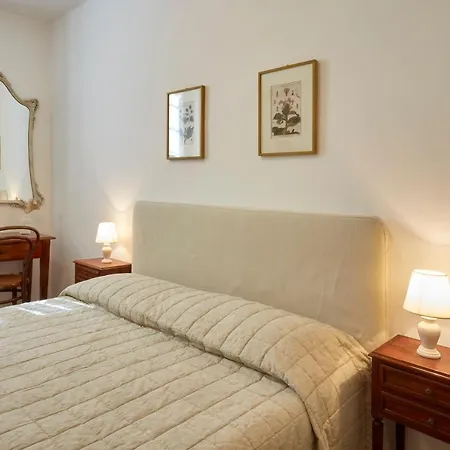 Appartement Oltre Il Giardino